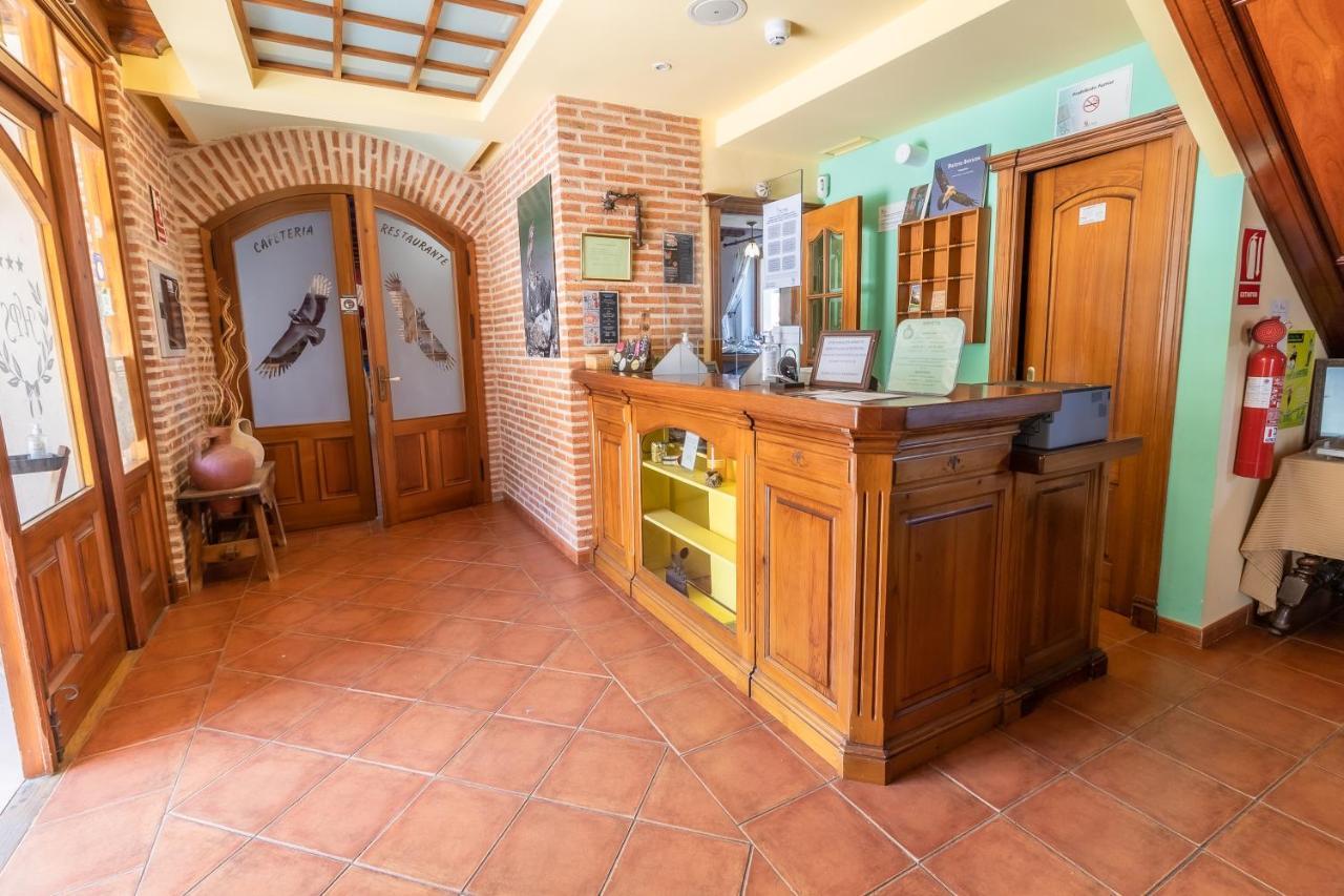 Puerta By Vivere 3* Sepúlveda
