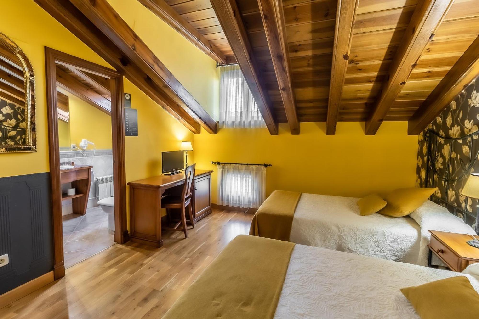 Hotel Puerta By Vivere