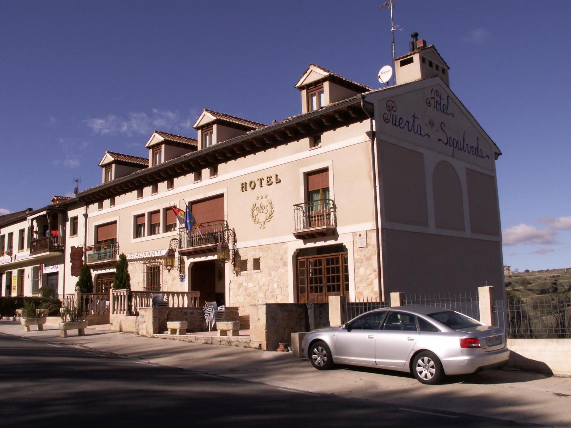 Hotel Puerta By Vivere 3*