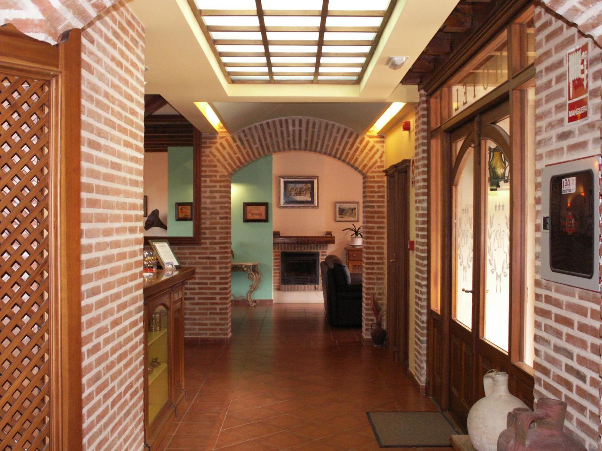 Puerta By Vivere 3*